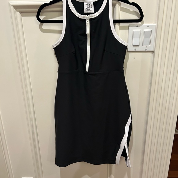 ♦️NWOT athletic dress - Picture 2 of 8